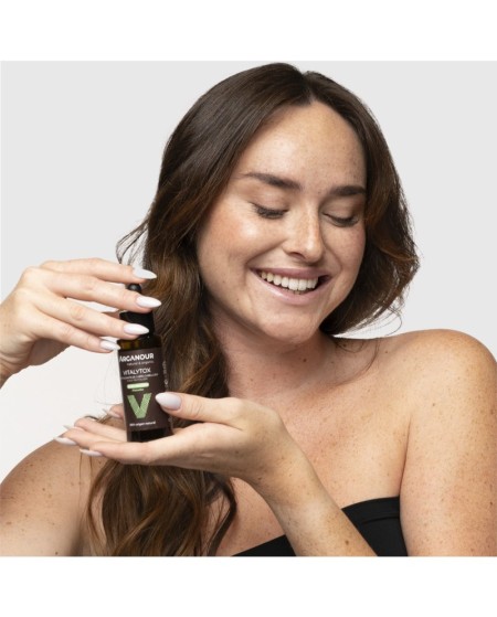 Vitalytox - Revitalizante de cuero cabelludo
